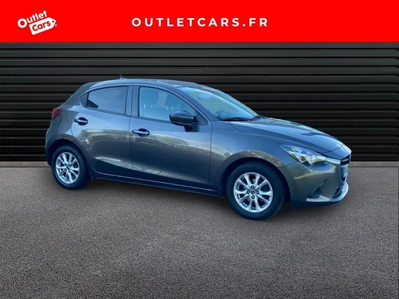 Voitures occasions MAZDA Mazda 2 Dynamique Rezé