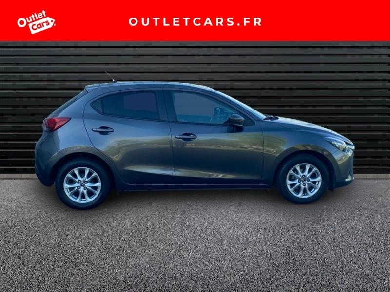 Voitures occasions MAZDA Mazda 2 Dynamique Rezé