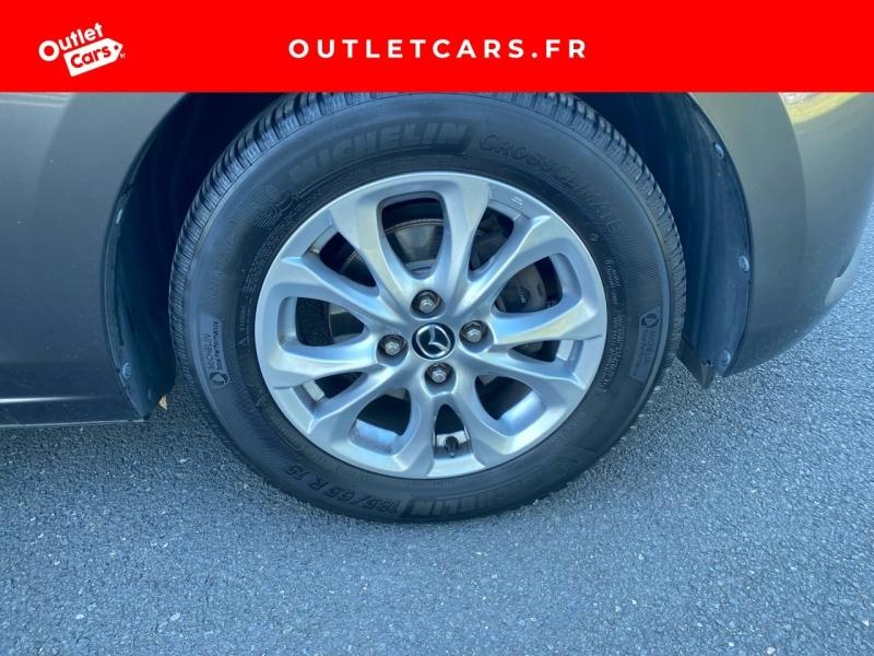 Voitures occasions MAZDA Mazda 2 Dynamique Rezé