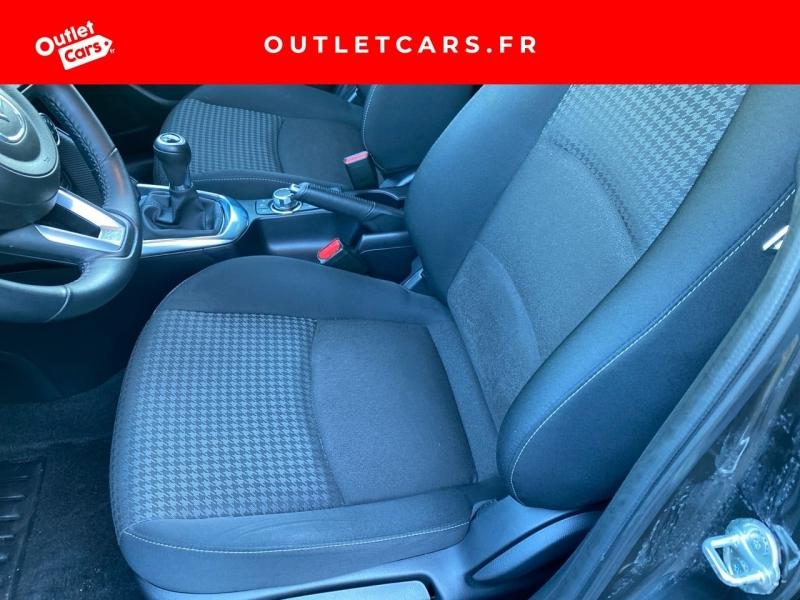 Voitures occasions MAZDA Mazda 2 Dynamique Rezé