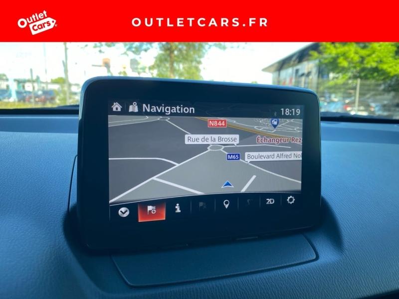 Voitures occasions MAZDA Mazda 2 Dynamique Rezé