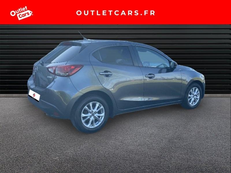 Voitures occasions MAZDA Mazda 2 Dynamique Rezé