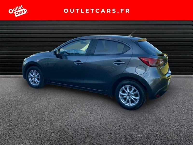 Voitures occasions MAZDA Mazda 2 Dynamique Rezé