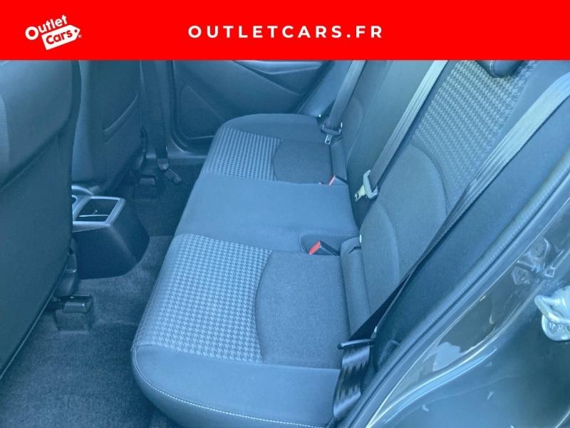 Voitures occasions MAZDA Mazda 2 Dynamique Rezé