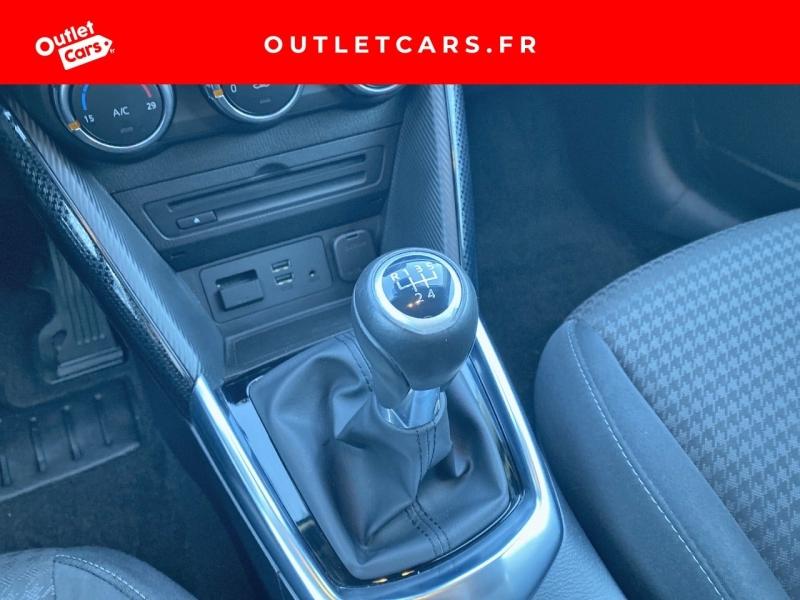 Voitures occasions MAZDA Mazda 2 Dynamique Rezé