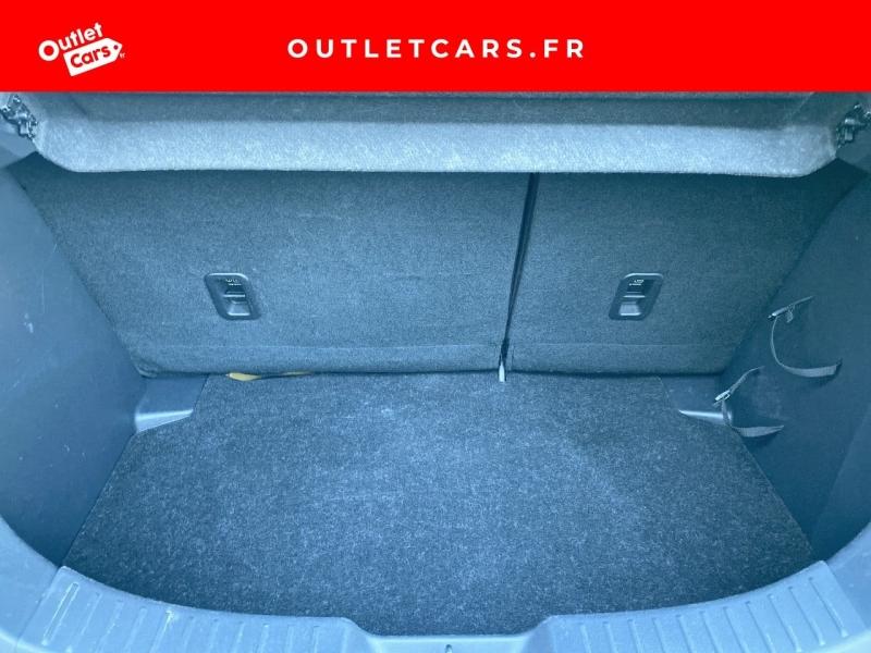 Voitures occasions MAZDA Mazda 2 Dynamique Rezé