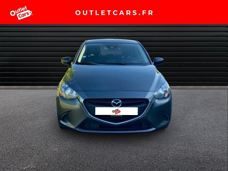 Voitures occasions MAZDA Mazda 2 Dynamique Rezé
