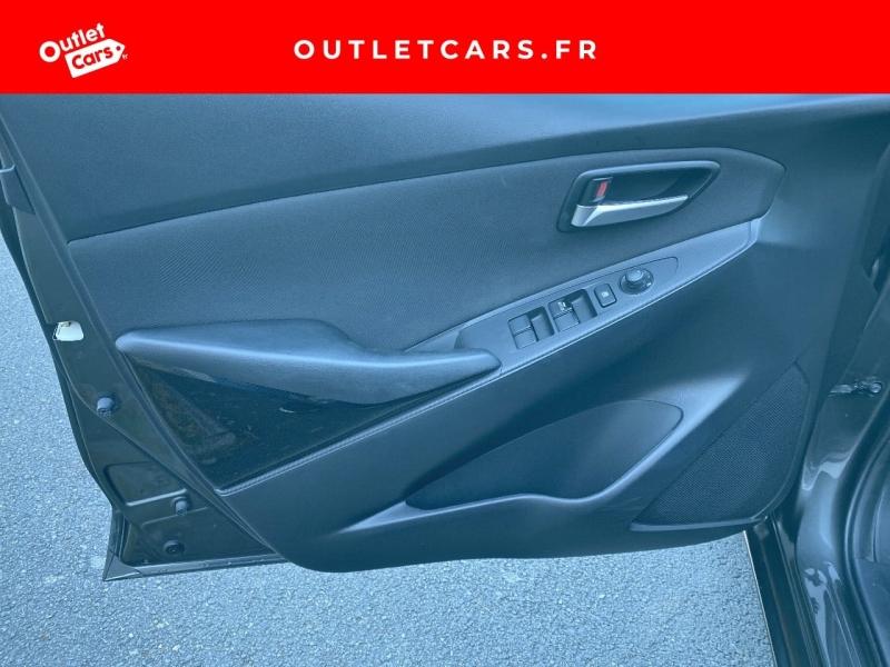 Voitures occasions MAZDA Mazda 2 Dynamique Rezé