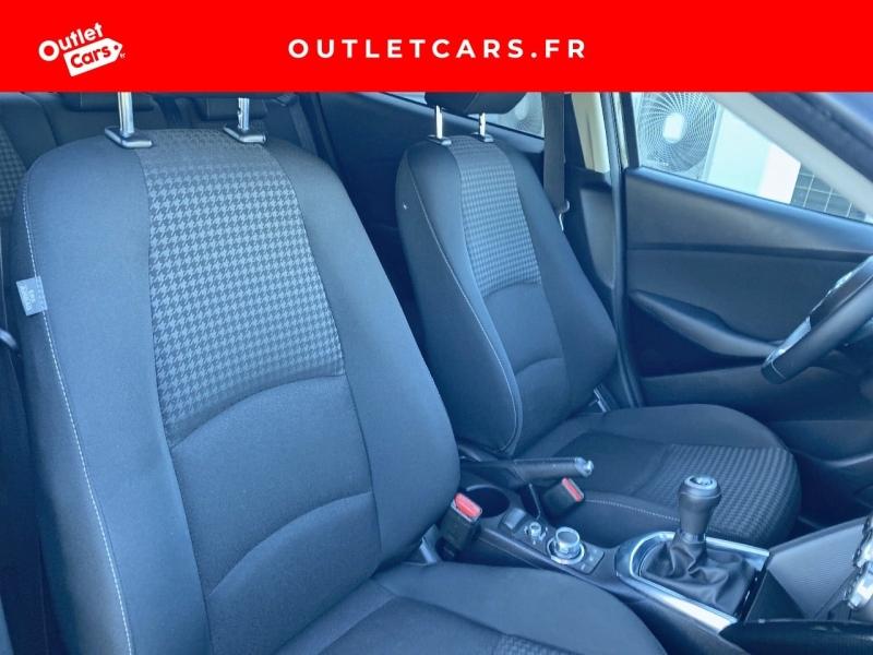 Voitures occasions MAZDA Mazda 2 Dynamique Rezé