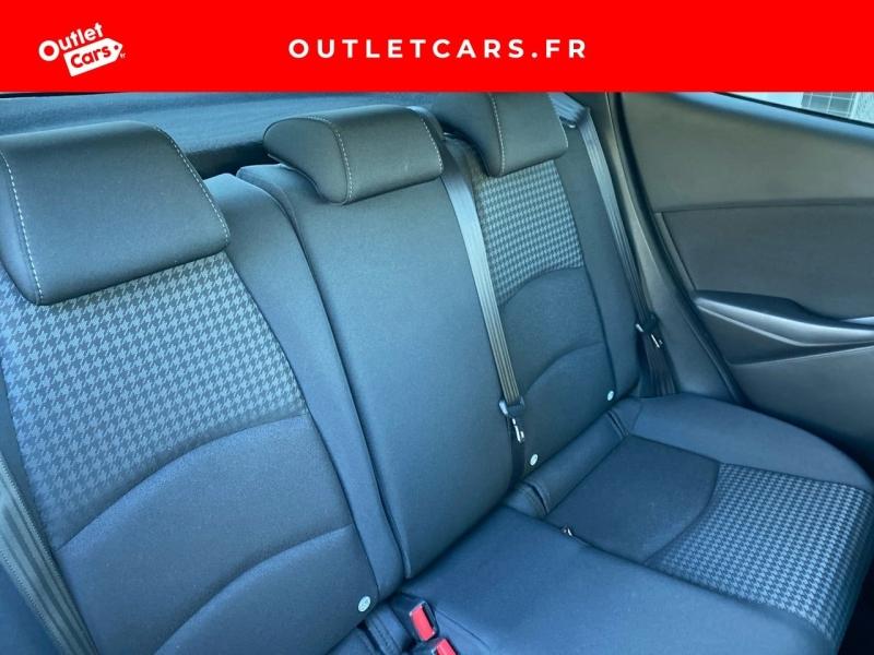 Voitures occasions MAZDA Mazda 2 Dynamique Rezé