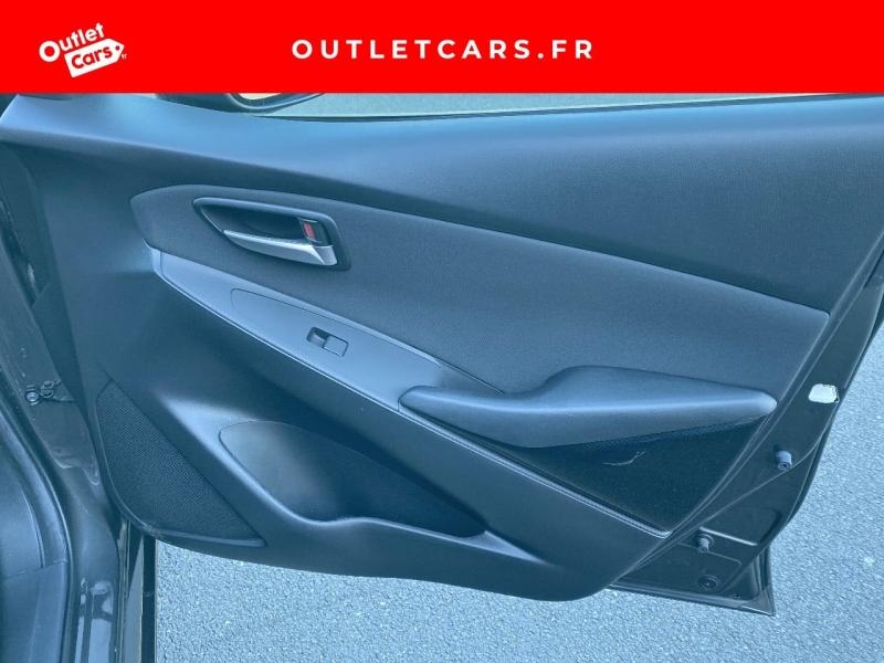 Voitures occasions MAZDA Mazda 2 Dynamique Rezé