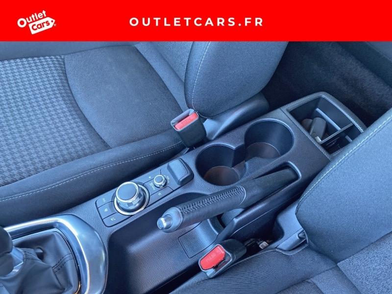 Voitures occasions MAZDA Mazda 2 Dynamique Rezé