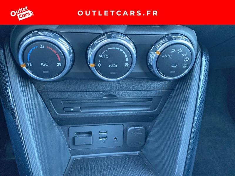 Voitures occasions MAZDA Mazda 2 Dynamique Rezé