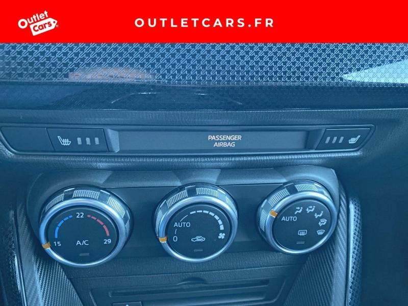 Voitures occasions MAZDA Mazda 2 Dynamique Rezé