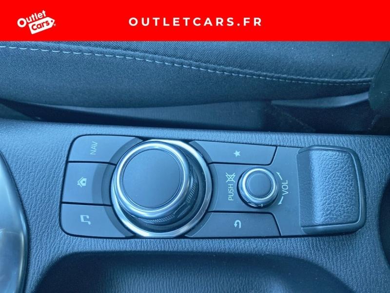 Voitures occasions MAZDA Mazda 2 Dynamique Rezé