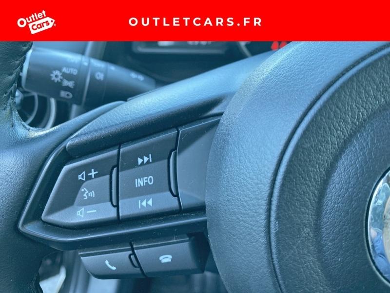 Voitures occasions MAZDA Mazda 2 Dynamique Rezé