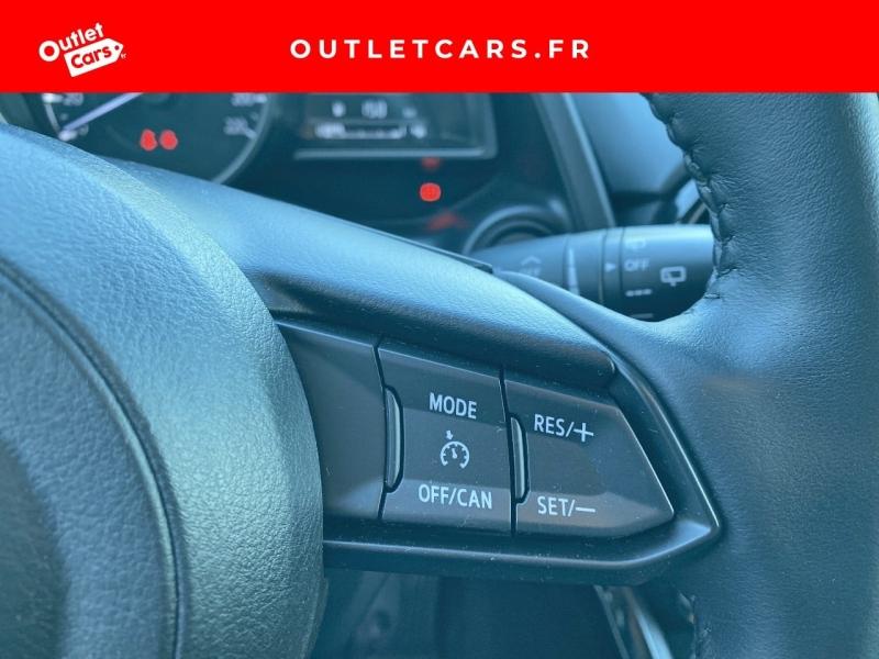 Voitures occasions MAZDA Mazda 2 Dynamique Rezé