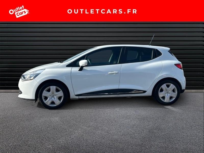 Voitures occasions RENAULT CLIO Zen Rezé
