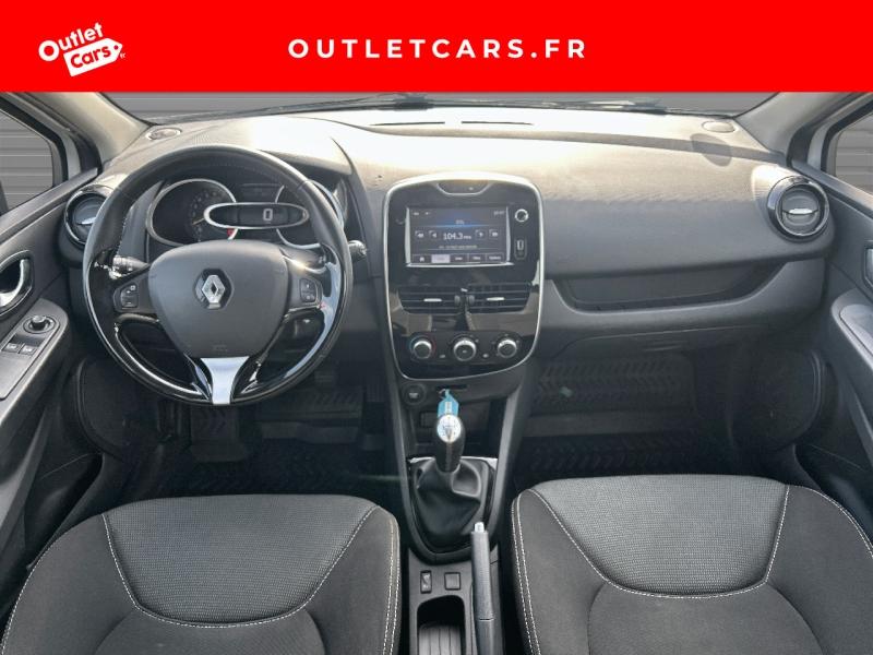 Voitures occasions RENAULT CLIO Zen Rezé