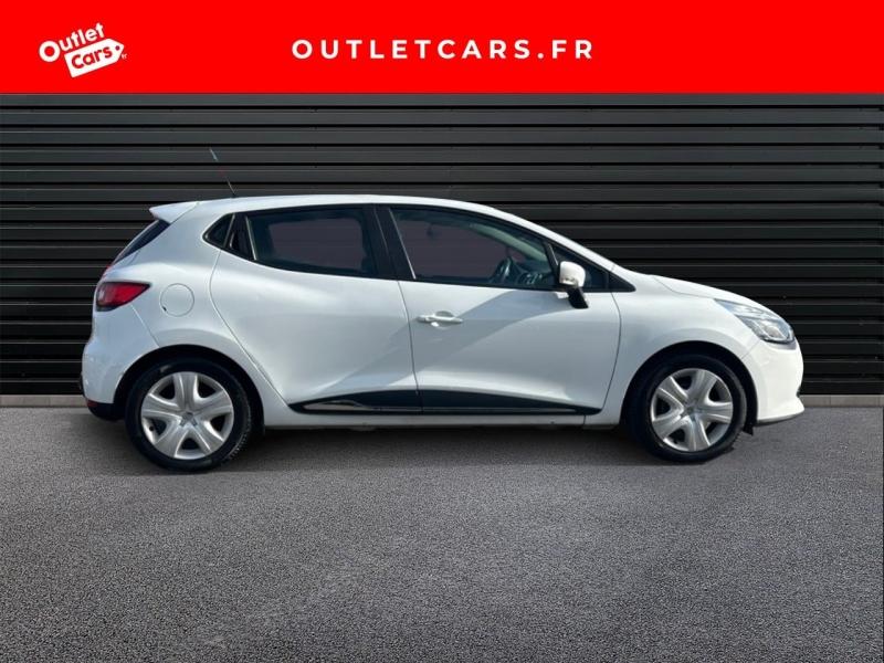 Voitures occasions RENAULT CLIO Zen Rezé