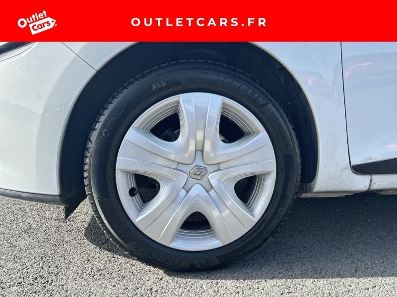 Voitures occasions RENAULT CLIO Zen Rezé