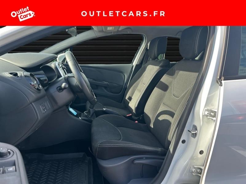Voitures occasions RENAULT CLIO Zen Rezé