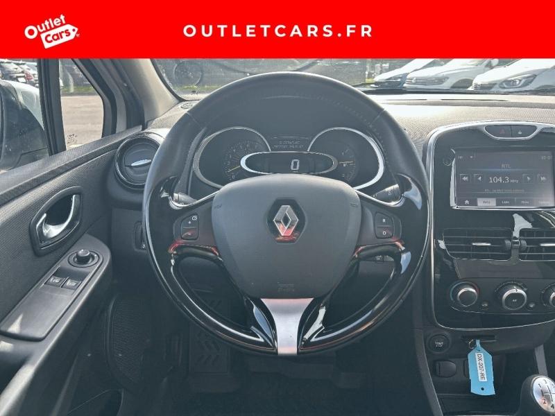 Voitures occasions RENAULT CLIO Zen Rezé