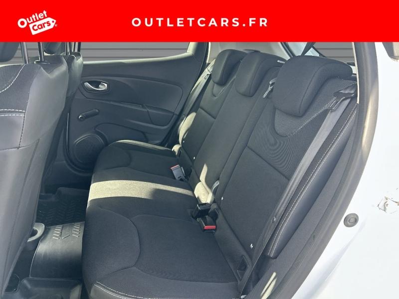 Voitures occasions RENAULT CLIO Zen Rezé