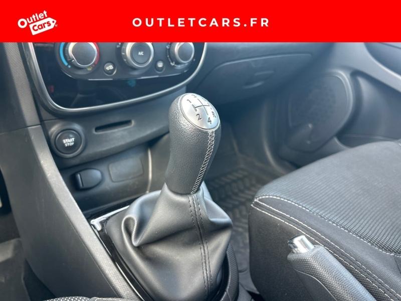 Voitures occasions RENAULT CLIO Zen Rezé