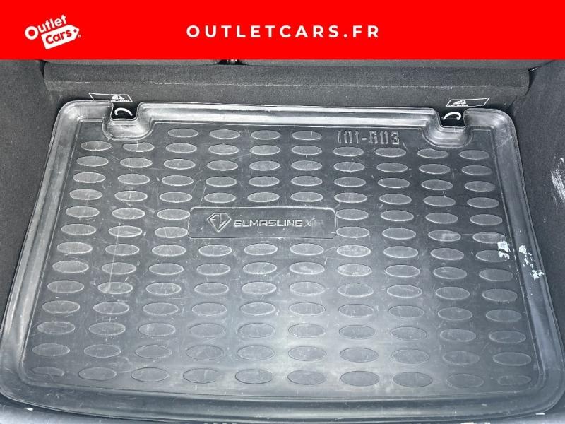 Voitures occasions RENAULT CLIO Zen Rezé