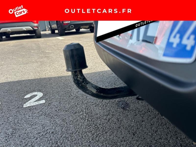 Voitures occasions RENAULT CLIO Zen Rezé