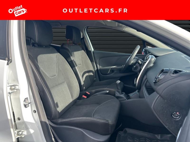 Voitures occasions RENAULT CLIO Zen Rezé
