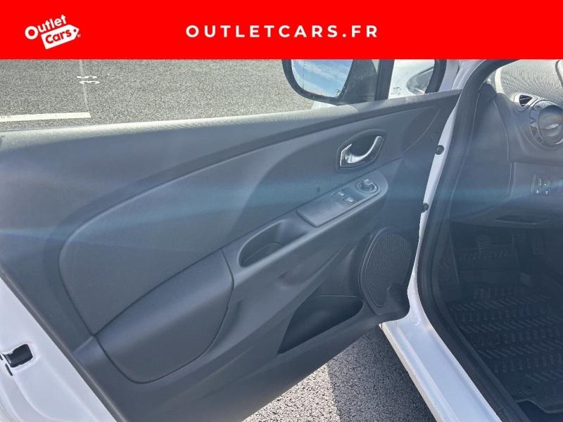 Voitures occasions RENAULT CLIO Zen Rezé