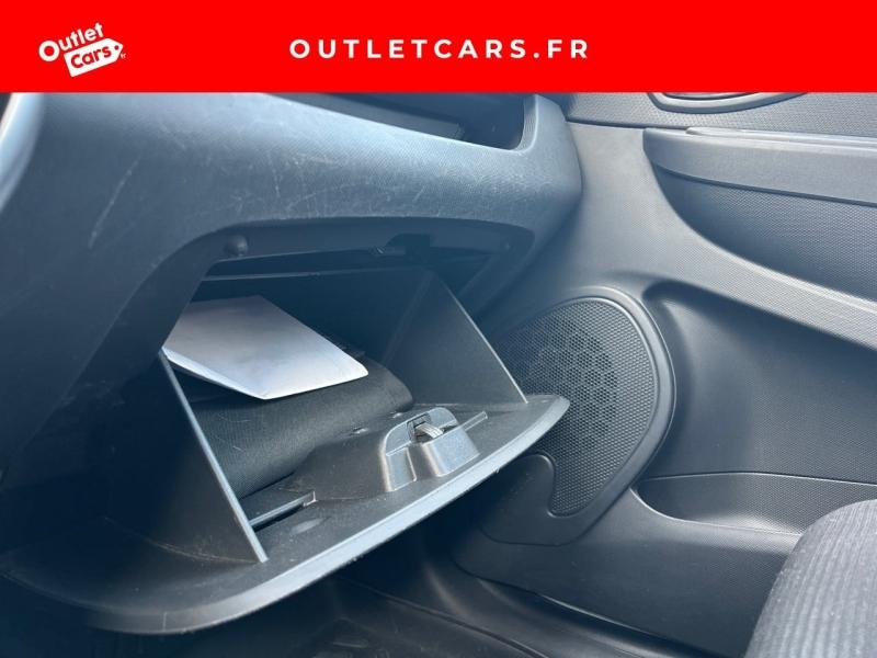 Voitures occasions RENAULT CLIO Zen Rezé