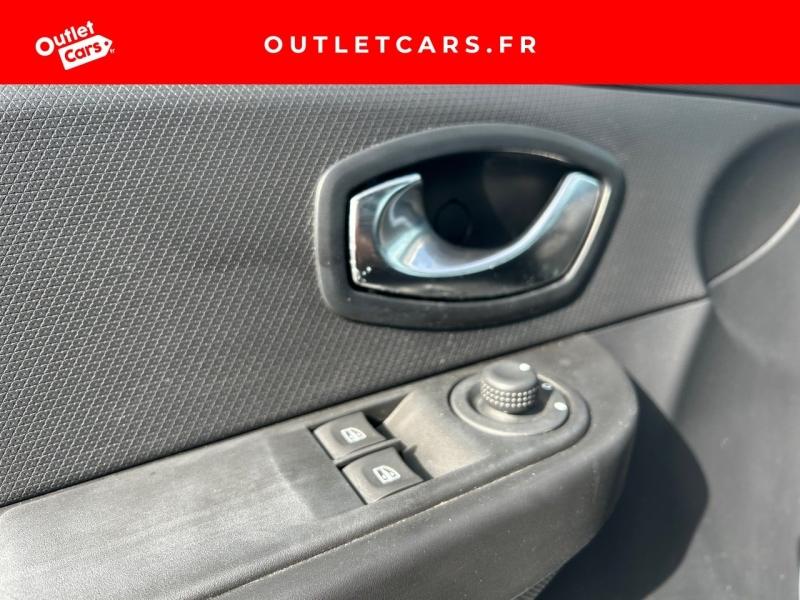 Voitures occasions RENAULT CLIO Zen Rezé