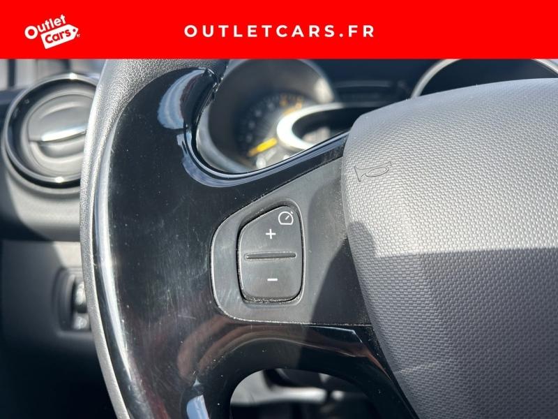 Voitures occasions RENAULT CLIO Zen Rezé