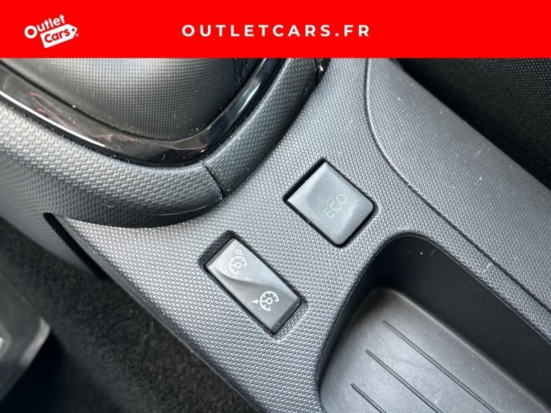 Voitures occasions RENAULT CLIO Zen Rezé