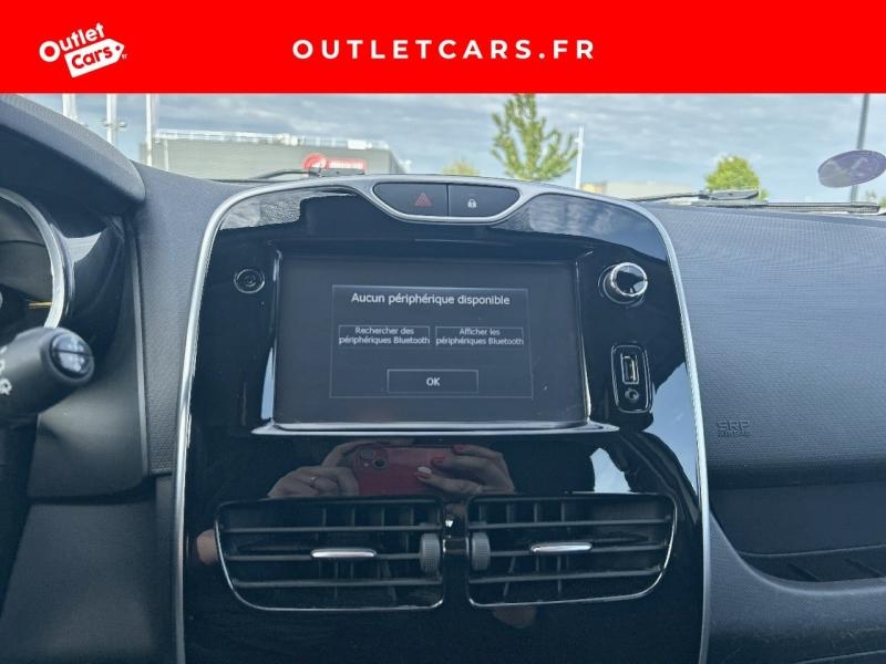 Voitures occasions RENAULT CLIO Zen Rezé