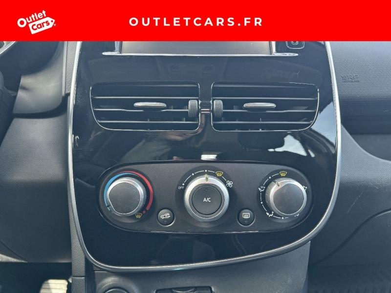 Voitures occasions RENAULT CLIO Zen Rezé