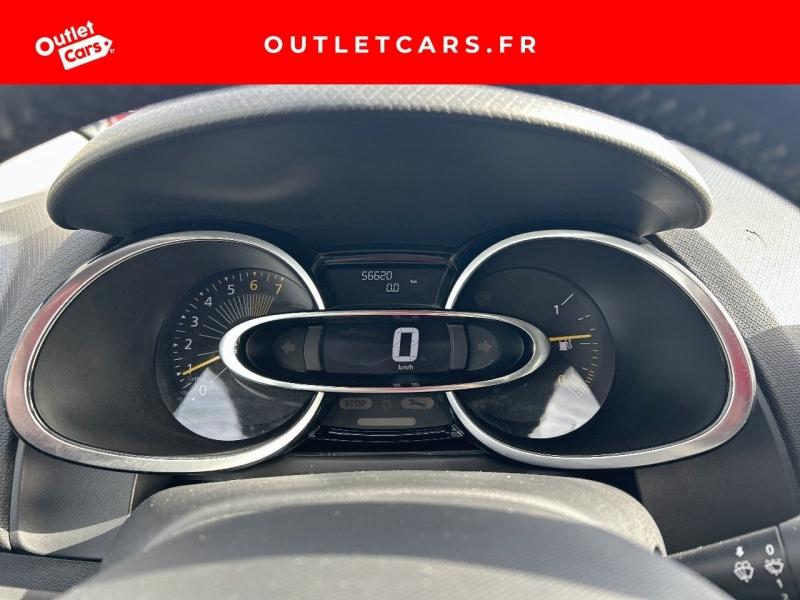 Voitures occasions RENAULT CLIO Zen Rezé