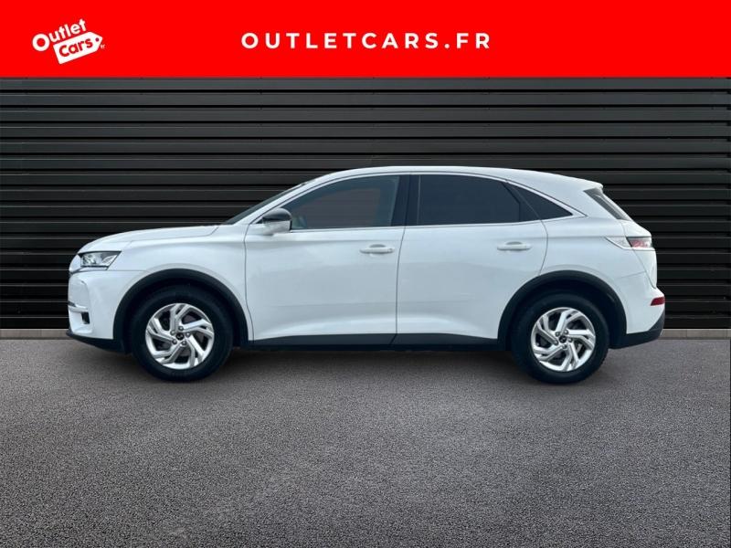 Voitures occasions DS DS 7 Crossback Business Rezé
