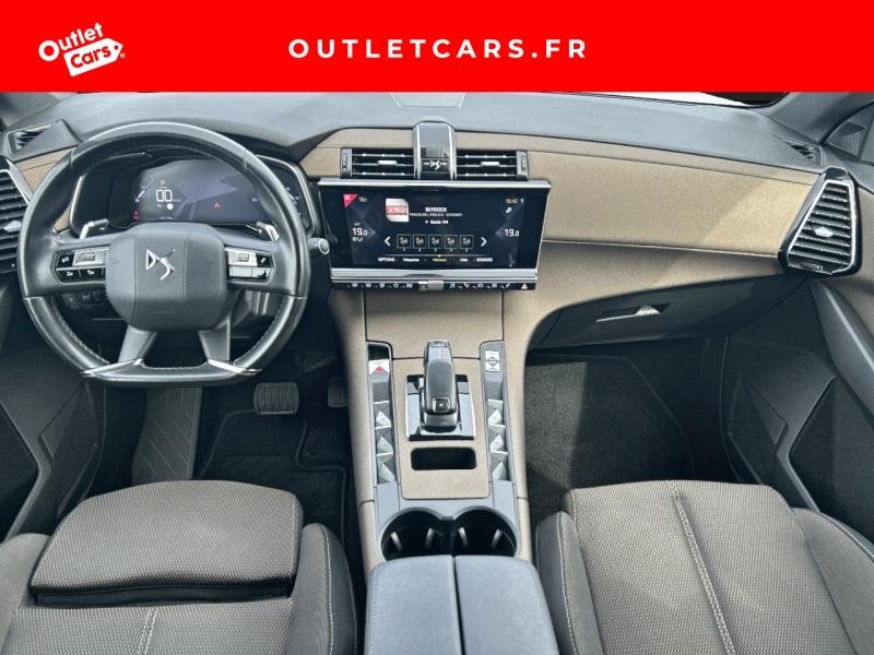 Voitures occasions DS DS 7 Crossback Business Rezé