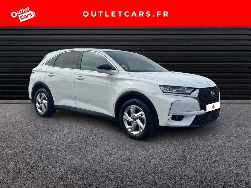 Voitures occasions DS DS 7 Crossback Business Rezé