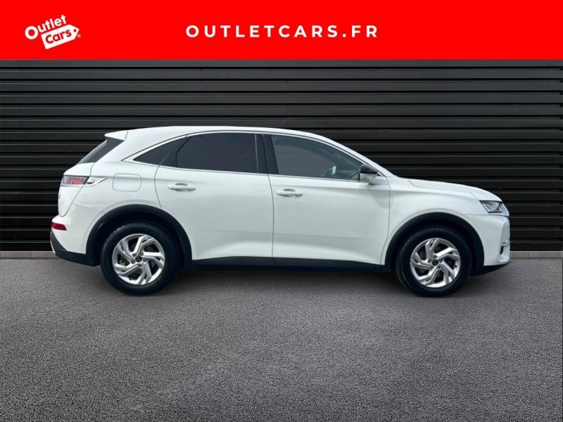 Voitures occasions DS DS 7 Crossback Business Rezé