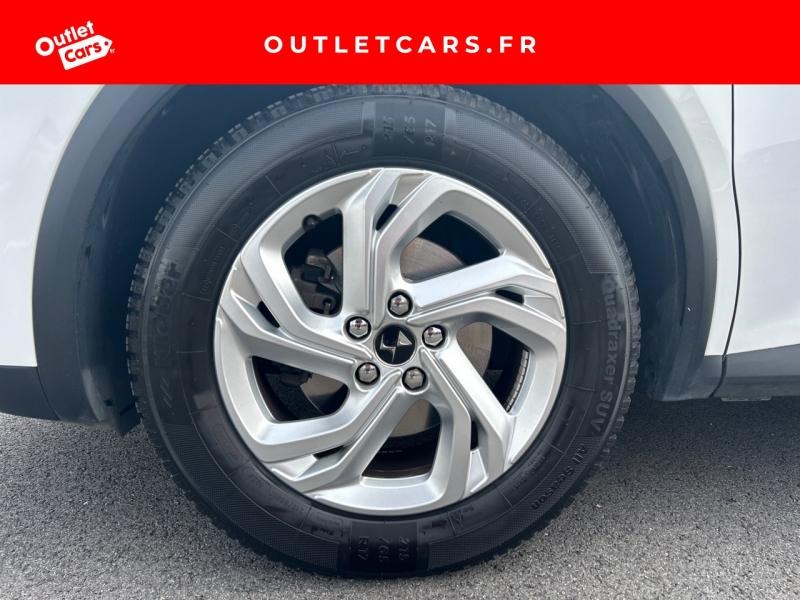 Voitures occasions DS DS 7 Crossback Business Rezé