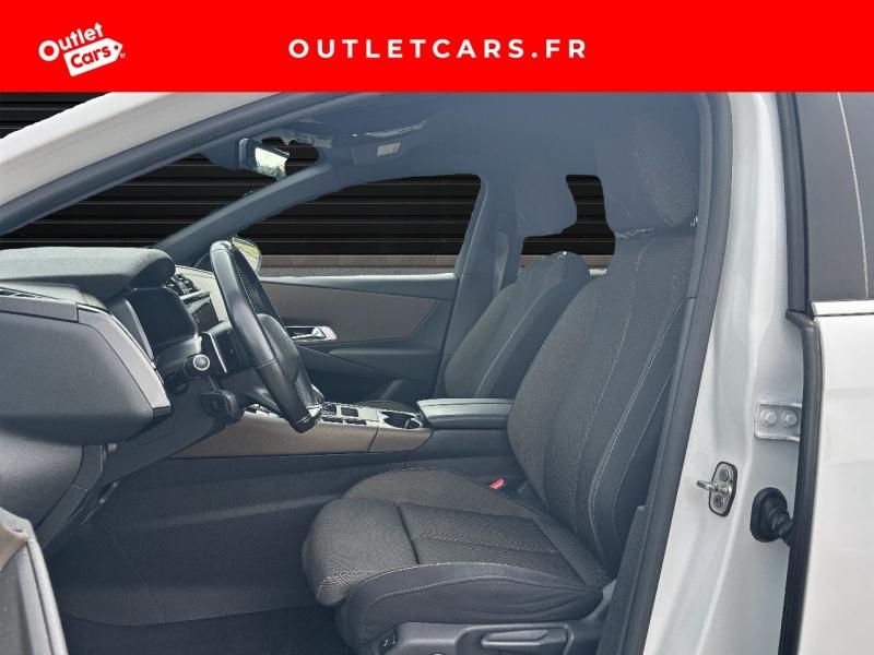 Voitures occasions DS DS 7 Crossback Business Rezé