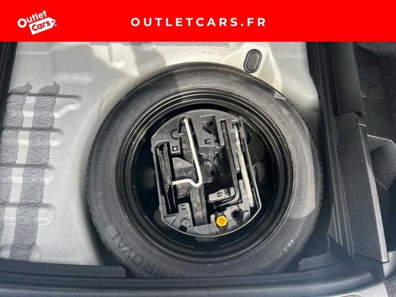 Voitures occasions DS DS 7 Crossback Business Rezé