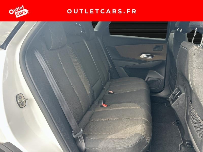 Voitures occasions DS DS 7 Crossback Business Rezé