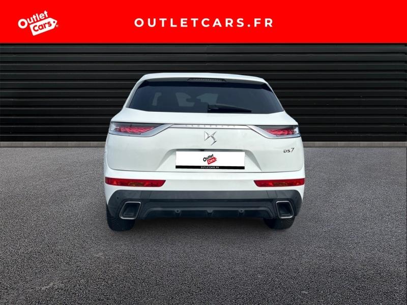 Voitures occasions DS DS 7 Crossback Business Rezé
