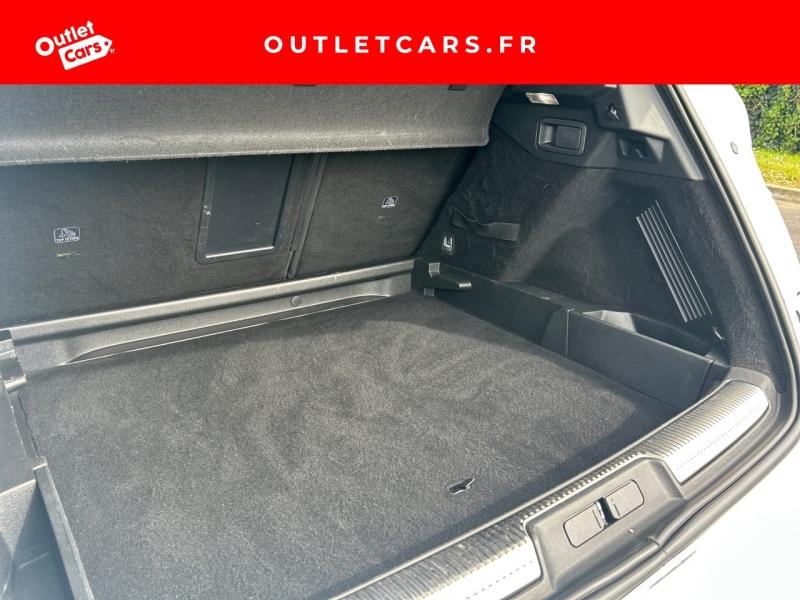 Voitures occasions DS DS 7 Crossback Business Rezé